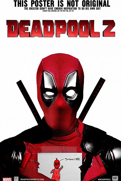 Deadpool 2