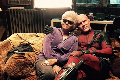 Deadpool 2