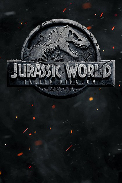 Jurassic World: Fallen Kingdom