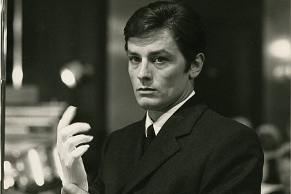 Alain Delon - Voi părăsi această lume fără regrete