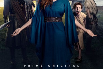 Britannia, un nou serial istorico-fantastic, la HBO