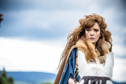 Britannia, un nou serial istorico-fantastic, la HBO