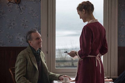 Phantom Thread