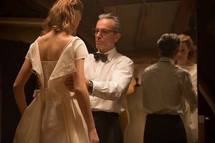 Phantom Thread