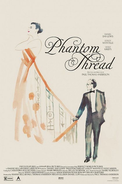 Phantom Thread