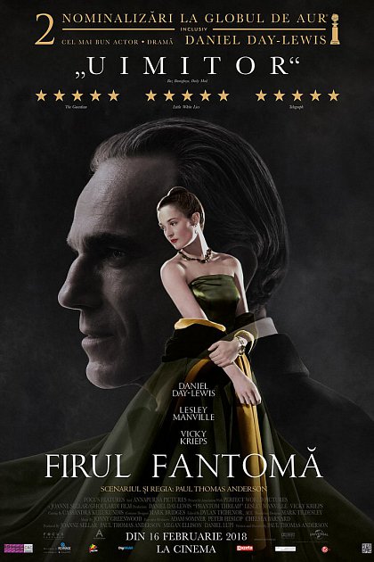 Phantom Thread