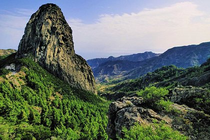 „Gomera”, cel mai nou lungmetraj al regizorului Corneliu Porumboiu - Insula La Gomera, din Spania