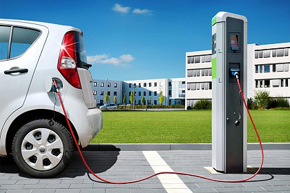 eMobility: Parteneriat strategic E.ON şi Nissan pentru vehicule electrice