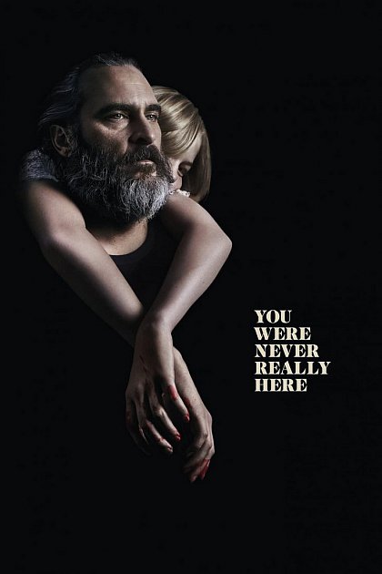 You Were Never Really Here