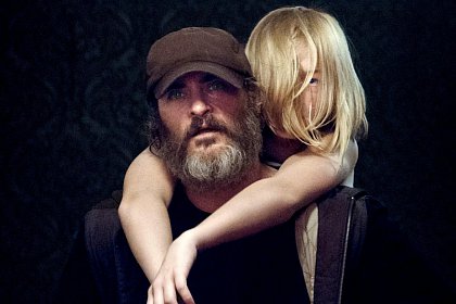 You Were Never Really Here