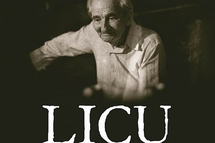 „Licu, o poveste românească”, premiera națională la festivalul One World România