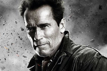 Ce a spus Arnold Schwarzenegger după ce s-a trezit din operație
