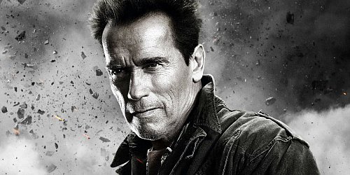 Ce a spus Arnold Schwarzenegger după ce s-a trezit din operație