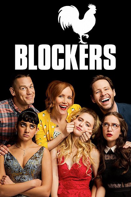 Blockers