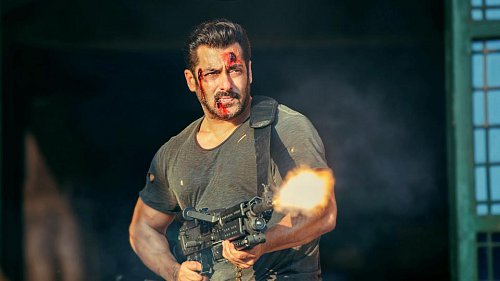 Actorul Salman Khan, condamnat la 5 ani de închisoare pentru braconaj