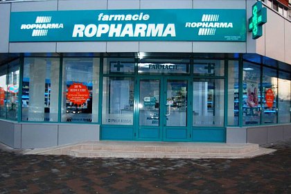 Programul farmaciilor din Suceava, în zilele de Paşti