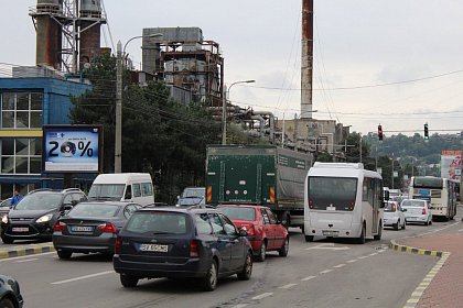 Transport public local Suceava