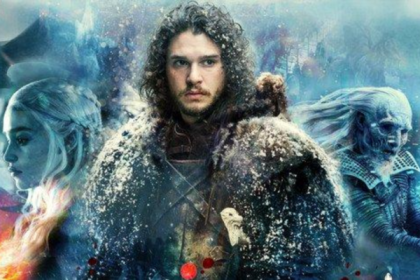 Cea mai mare bătălie din „Game of Thrones”, filmată timp de 55 de nopți