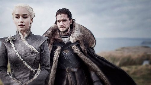 Cea mai mare bătălie din „Game of Thrones”, filmată timp de 55 de nopți