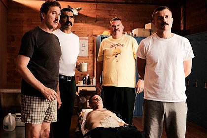 Super Troopers 2