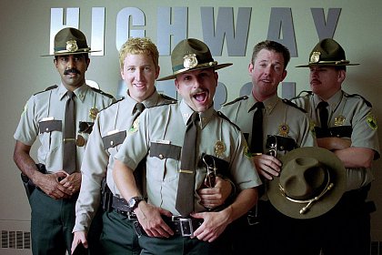 Super Troopers 2