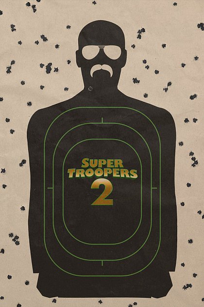 Super Troopers 2