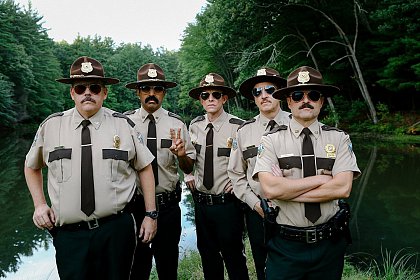 Super Troopers 2