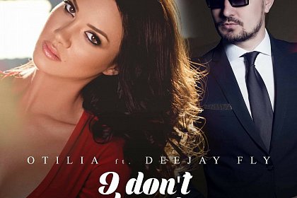 Otilia Bilionera, prima artistă din România care a filmat un videoclip muzical la New York - Otilia - I Don’t Know cover