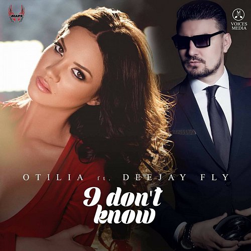 Otilia - I Don’t Know cover