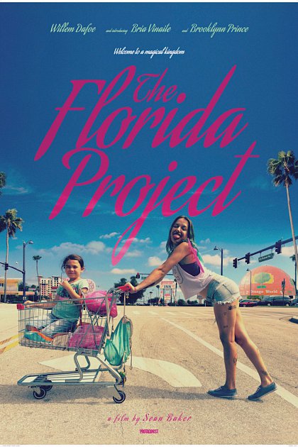 The Florida Project