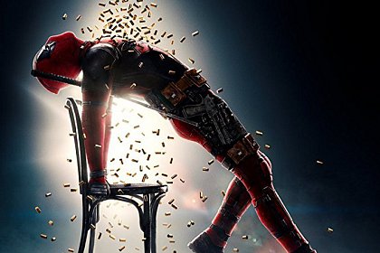 „Deadpool 2” cel mai bun debut internațional pentru o producție a 20th Century Fox