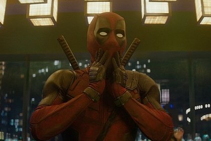 „Deadpool 2” cel mai bun debut internațional pentru o producție a 20th Century Fox