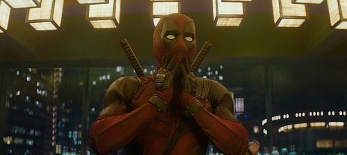 „Deadpool 2” cel mai bun debut internațional pentru o producție a 20th Century Fox