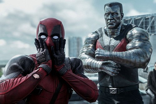 „Deadpool 2” cel mai bun debut internațional pentru o producție a 20th Century Fox