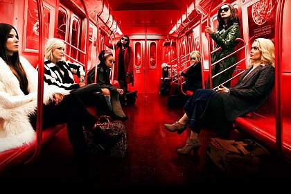 Ocean's 8