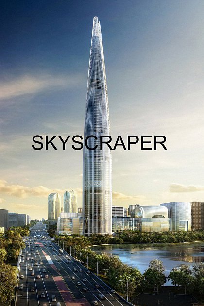 Skyscraper