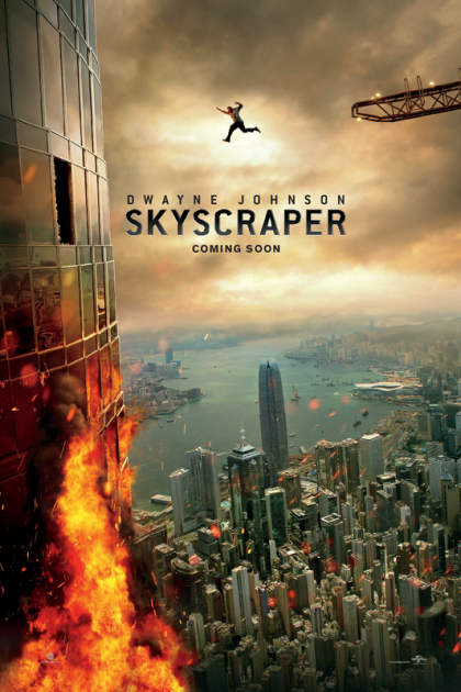 Skyscraper