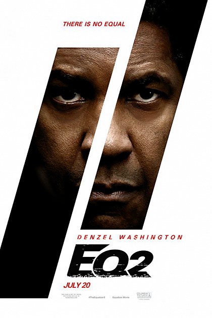 The Equalizer 2