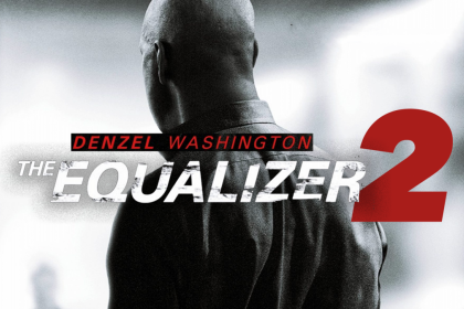 The Equalizer 2