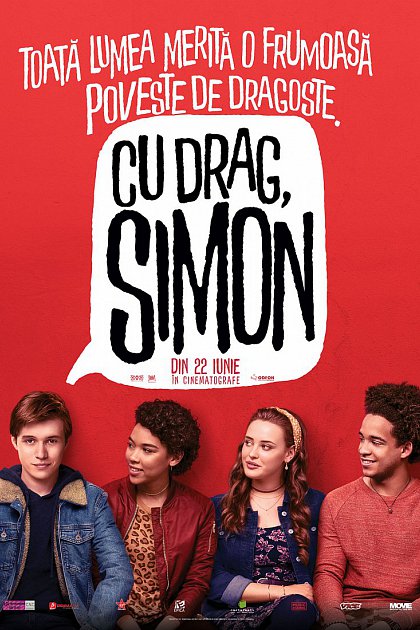 Love, Simon