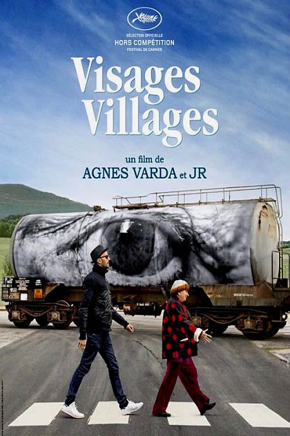 Visages villages