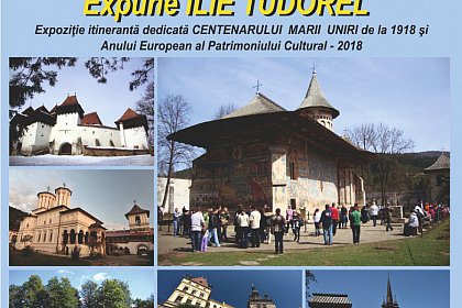 Comorile României - Expoziţie de artă fotografică