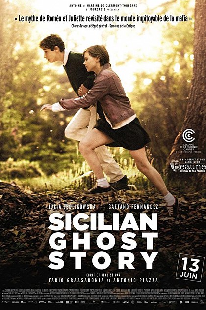 Sicilian Ghost Story