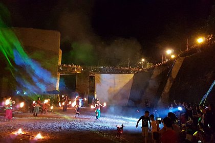 Festivalul de Artă Medievală, finanţat cu 250.000 de lei de la bugetul local al Sucevei