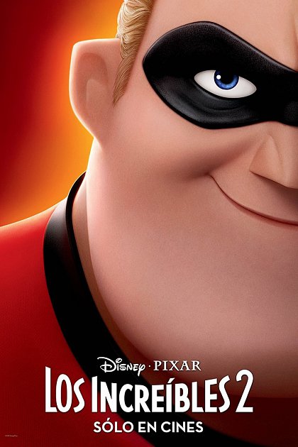 Incredibles 2