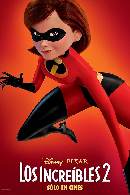 Incredibles 2