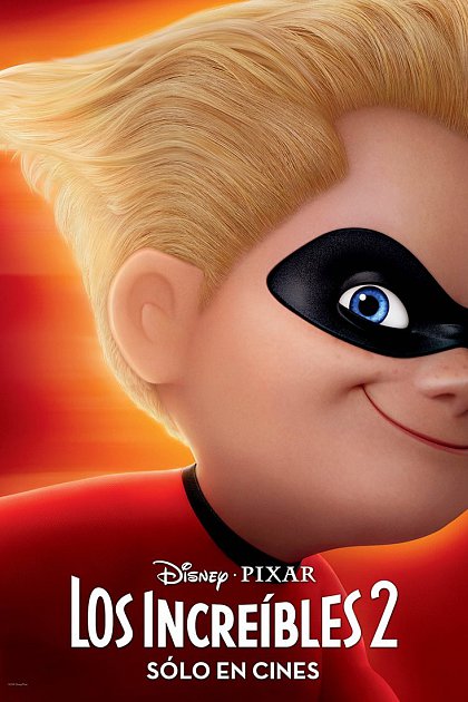 Incredibles 2