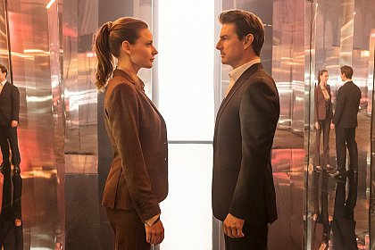 Mission: Impossible - Fallout