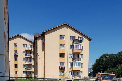 80 de locuințe noi vor fi repartizate curand tinerilor din Suceava