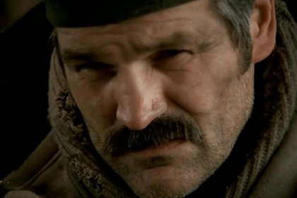 Un celebru actor din Generația de Aur a plecat dintre noi - Cornel Gârbea în Capcana mercenarilor